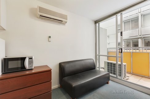 581/488 Swanston Street Carlton 3053