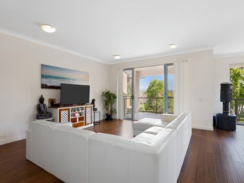 58/19 Carina Peak Drive, VARSITY LAKES QLD 4227