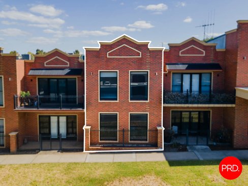 5/83-87 Arnold Street, BENDIGO