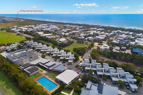 58/3 Cedarwood Court, CASUARINA NSW 2487