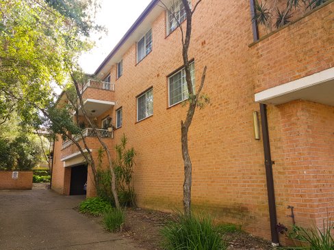 5/83 Hudson St, HURSTVILLE NSW 2220