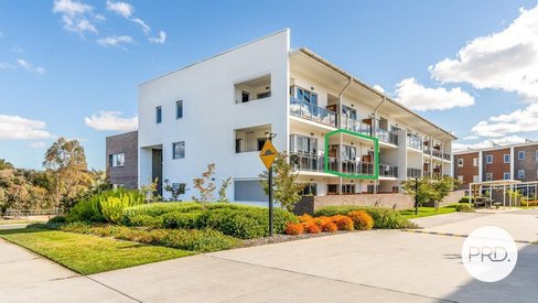 58/3 Nevertire Street, LAWSON ACT 2617
