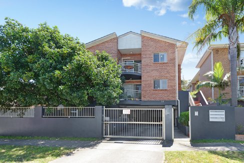 5/84 Yorktown Parade, MAROUBRA NSW 2035