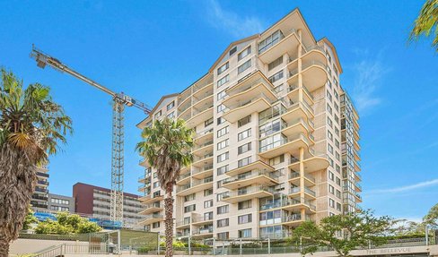 58/438 Forest Road, HURSTVILLE NSW 2220