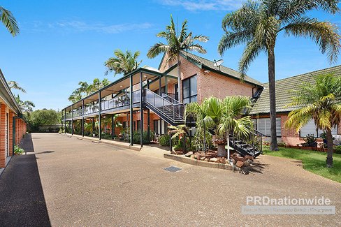 5/86-88 Alfred Street, SANS SOUCI NSW 2219
