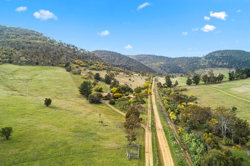 586 Back River Road, MAGRA TAS 7140
