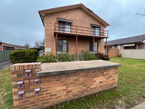 5/86 Belmore Street, WEST TAMWORTH NSW 2340