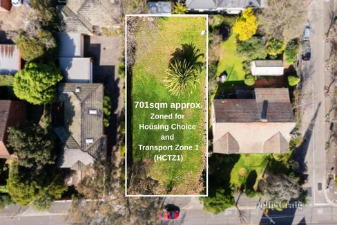586 Riversdale Road Camberwell 3124