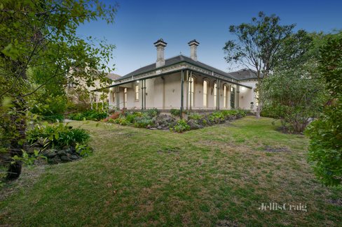 587 Riversdale Road Camberwell 3124