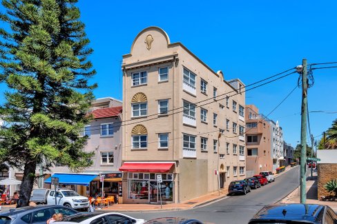 5/88 Bream Street, COOGEE NSW 2034