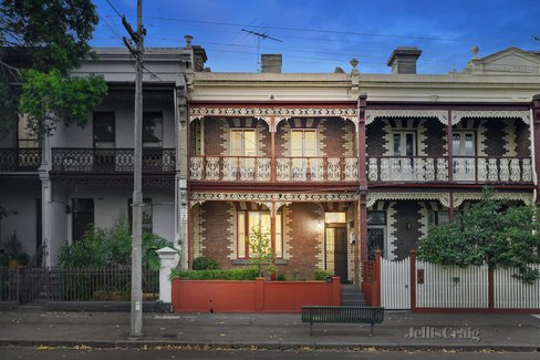 588 Spencer Street West Melbourne 3003