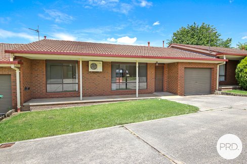 5/885 Chenery Street, GLENROY NSW 2640