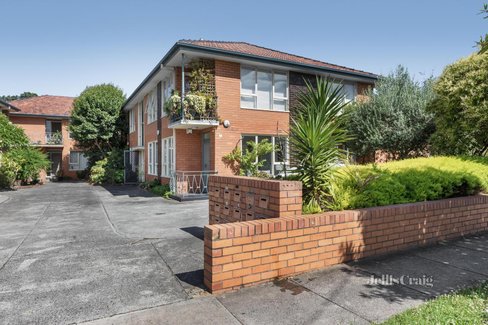 5 89 Mitchell Street Bentleigh 3204