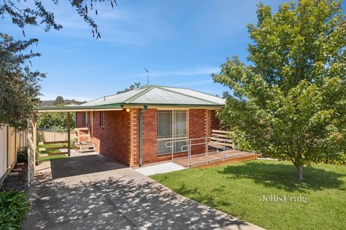 58A Duke Street Castlemaine 3450