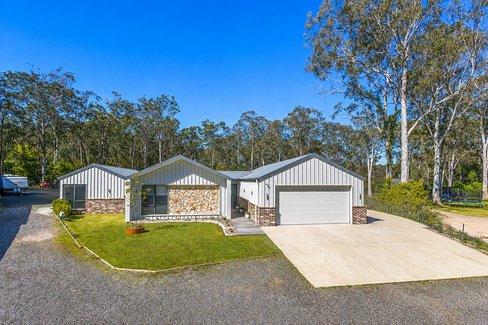 58A Kula Road, MEDOWIE NSW 2318