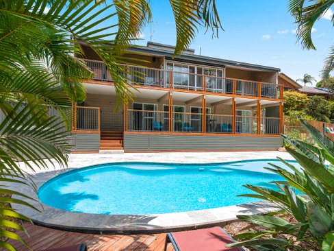 58A Marika Way, CURRUMBIN WATERS QLD 4223
