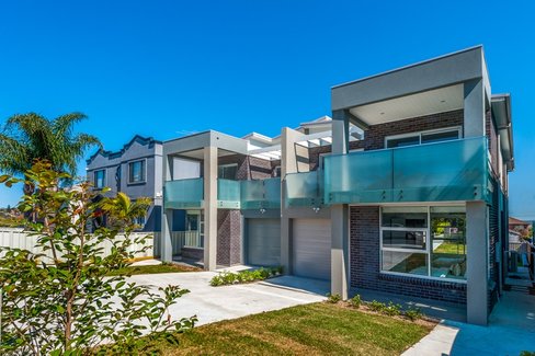 58A Mawson Parade, CHIFLEY NSW 2036