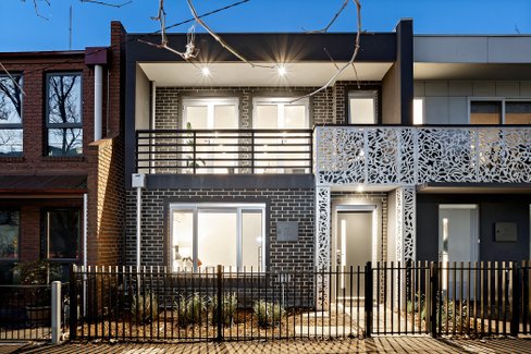 58A Shiel Street North Melbourne 3051