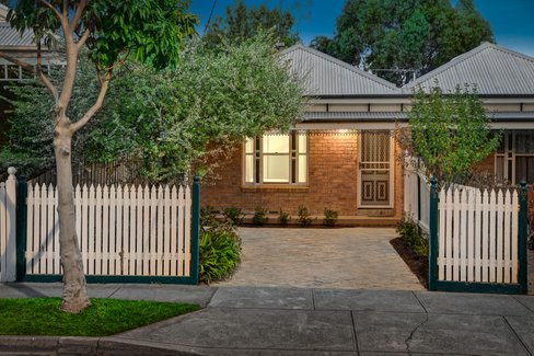 58B Roseberry Street Hawthorn East 3123