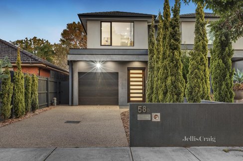 58b Tudor Street Bentleigh East 3165