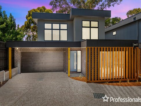 58B Wonga Road Ringwood 3134