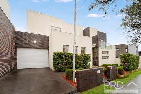 58C Rogers Street, ROSELANDS NSW 2196