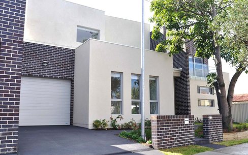 58C Rogers Street, ROSELANDS NSW 2196