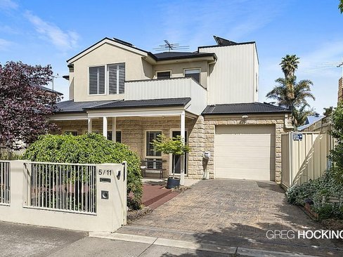 5 9-11 Sutton Avenue Altona North 3025