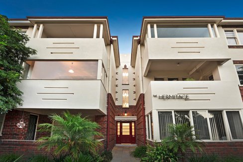 5/9-15 Palmer Street East Melbourne 3002