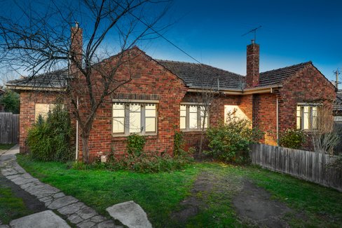 59 & 59A Park Road Glen Iris 3146