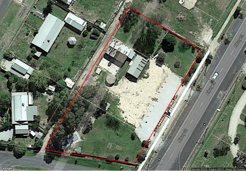 59-65 Albury Street, HOLBROOK NSW 2644