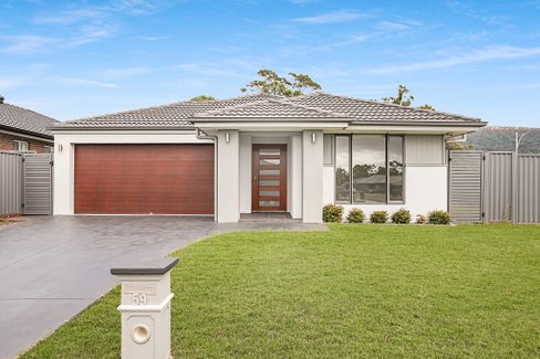 59 Alkira Circuit, HORSLEY NSW 2530