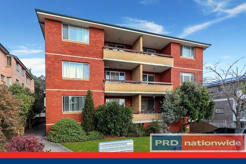 5/9 Apsley Street, PENSHURST NSW 2222