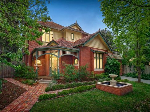 59 Balwyn Road Balwyn 3103