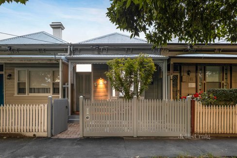 59 Barrett Street Albert Park 3206