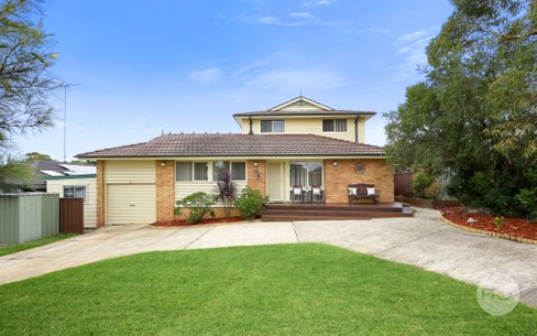 59 Birmingham Road, SOUTH PENRITH NSW 2750