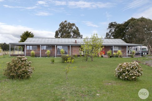 59 Brumbys Lane, SNAKE VALLEY VIC 3351