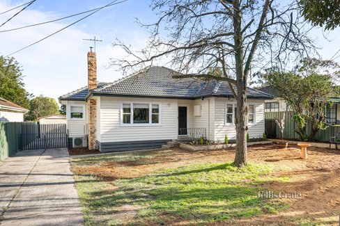 59 Bungay Street Watsonia 3087