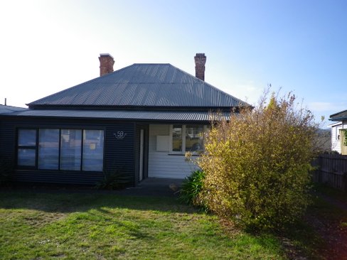 59 Coleman Street, MOONAH TAS 7009