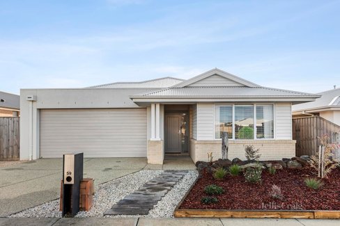 59 Duneview Drive Ocean Grove 3226