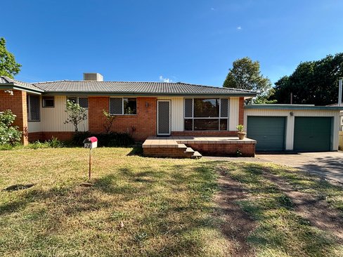59 Edward Street, TAMWORTH NSW 2340