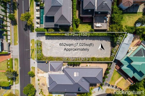 59 Elliott Avenue Balwyn 3103