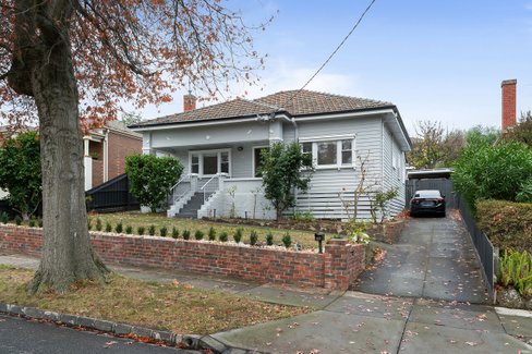 59 Fairview Avenue Camberwell 3124