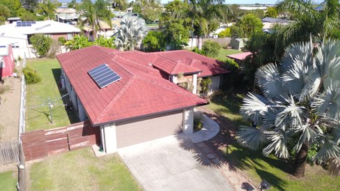 59 Fuljames Street, PROSERPINE QLD 4800