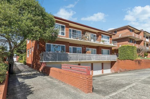 5/9 Gladstone Street, BEXLEY NSW 2207