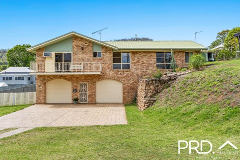 59 Kyogle Road, KYOGLE NSW 2474