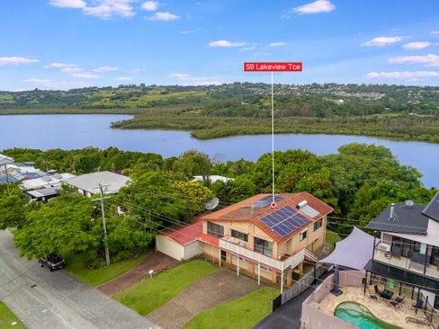 59 Lakeview Terrace, BILAMBIL HEIGHTS NSW 2486