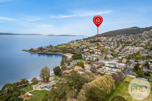 5/9 Long Point Road, SANDY BAY TAS 7005