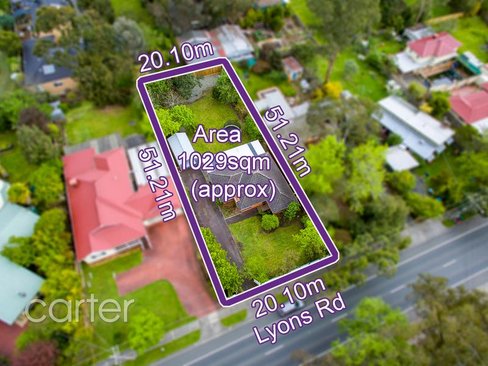 59 Lyons Road Croydon North 3136