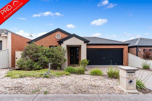 59 Manna Gum Drive, EPSOM VIC 3551